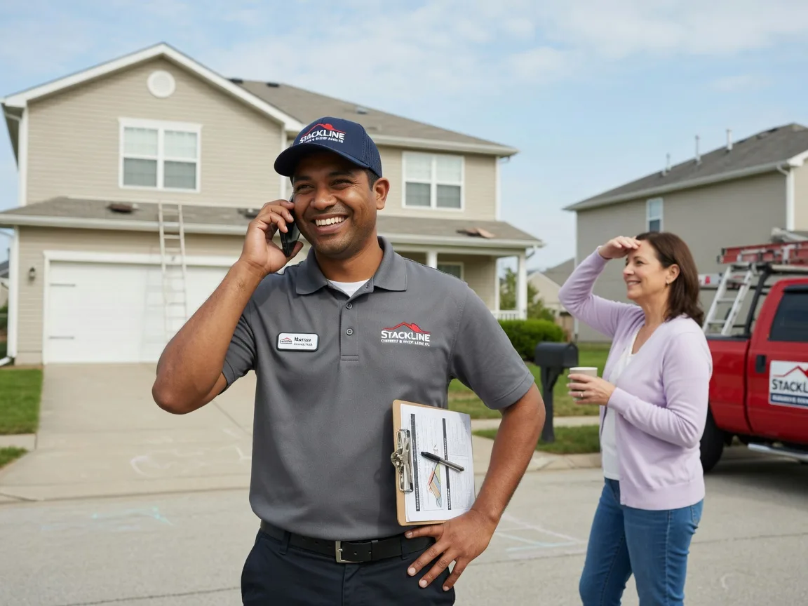Chimney flashing repair Becker, MN FAQs